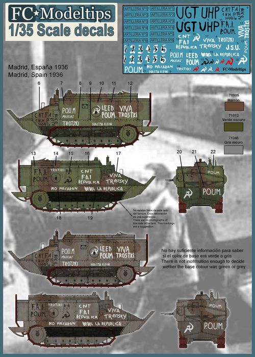 35202 Schneider CA-1 decals - FCModeltrend